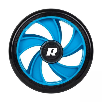 Rebel Active dvigubo ratuko pilvo presas, AB Wheel AB-2 RBA-3061