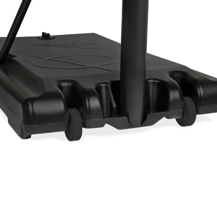 Reguliuojamas krepšinio stovas Virtufit 145–305 cm – VF06132