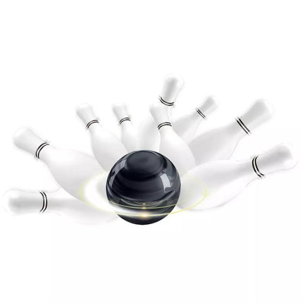 BOWLING PLAY SET 30CM