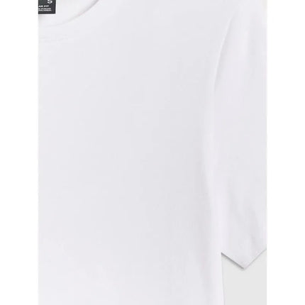 Women's regular plain T-shirt 4F 4FRMM00TTSHF3617-10S