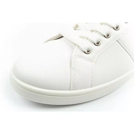 US Polo Assn. shoes sneakers men's fashionable white comfortable