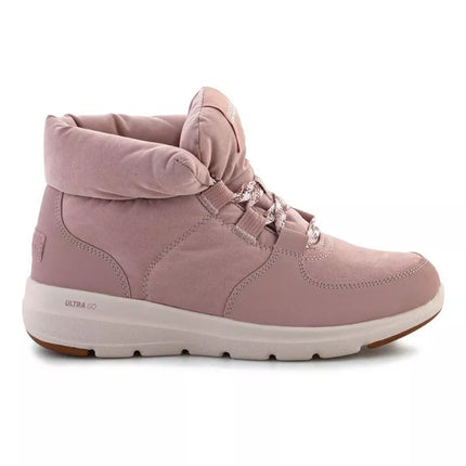 Skechers Glacial Ultra - Trend Up W 144194-MVE batai