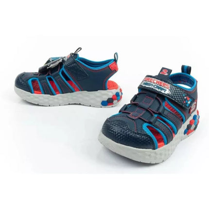 Skechers Jr. 402213L/NVRD Basutės