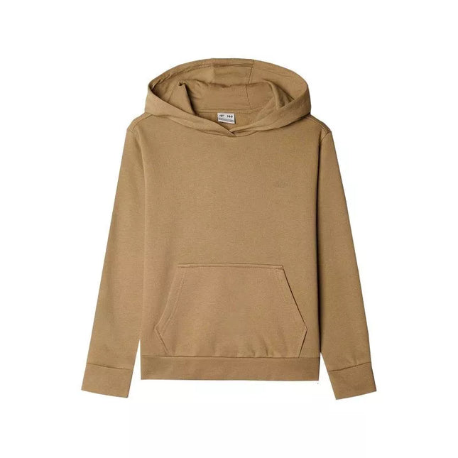 Džemperis paaugliams 4F F1316 4FJWMM00TSWSF1316-83S