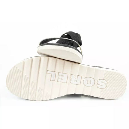 Sorel Ella II Sandalas W NL4043-010