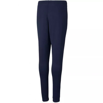 Puma teamRISE Poly Treniruočių Kelnės Jaunimo 657391 06