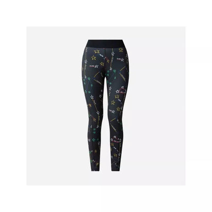 Rossignol W Booster Tights Leggings Juodos