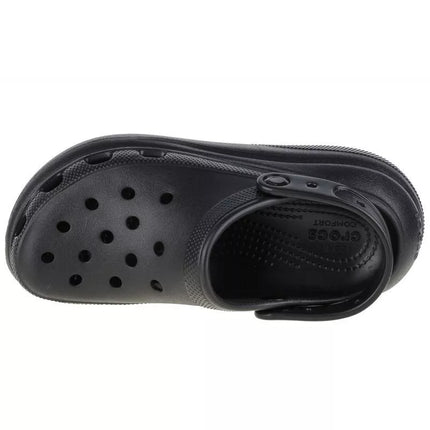 Crocs Classic Crush Klumpės Moterims 207521-001