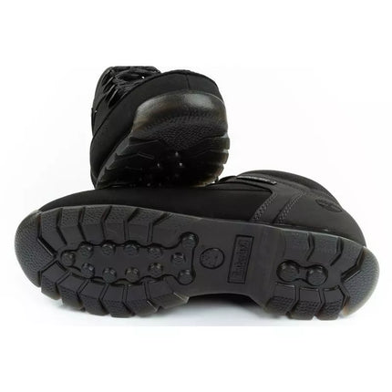 Timberland Euro Sprint M TB0A1KAC015 batai