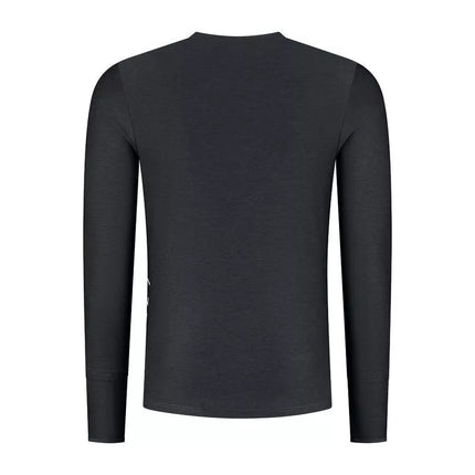 Rogelli T-shirt LM ESSENTIAL black L