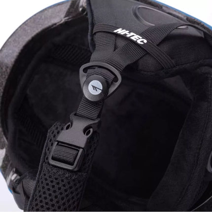 MANDE helmet