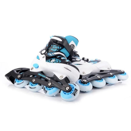 TEMPISH Bam-Bu Flash Adjustable Roller Skates