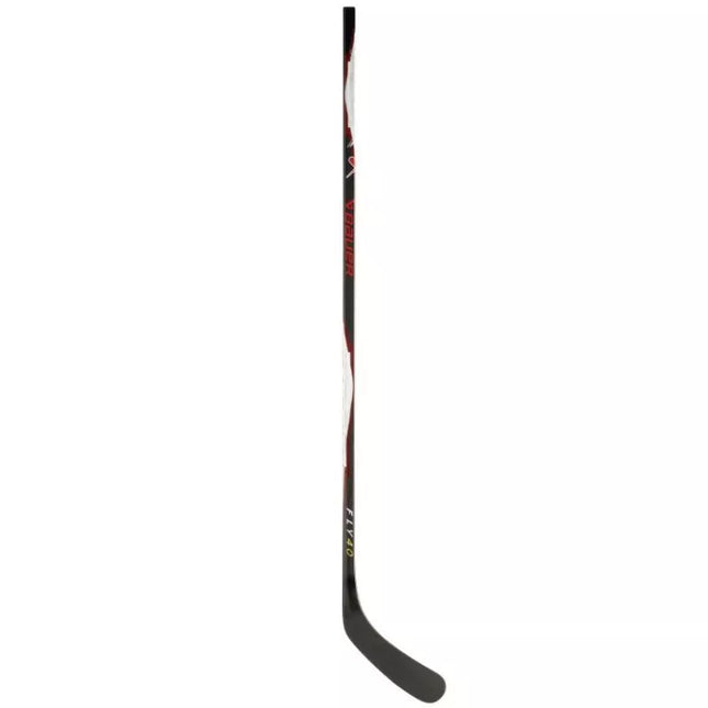 Bauer Vapor Fly40 GripTac 1064909 kompozitinė lazda