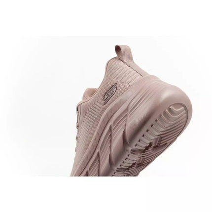 Skechers Bobs B Flex women's sneakers, fashionable pink