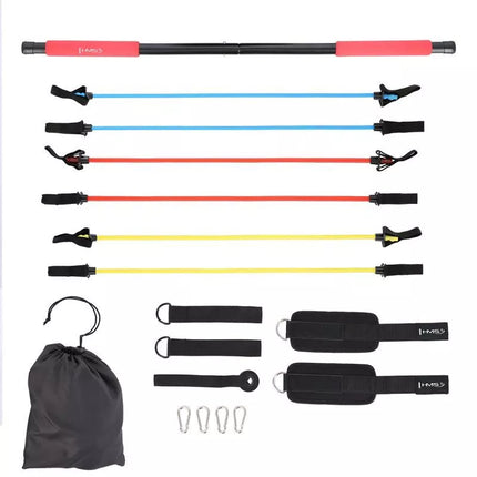 Pilates Bar HMS DC31 Set