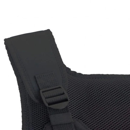 Glovii GV1U Heated Vest (Universal; Black)