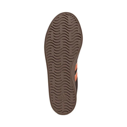 Men's adidas VL Court 3.0 shoes dark brown IH4040