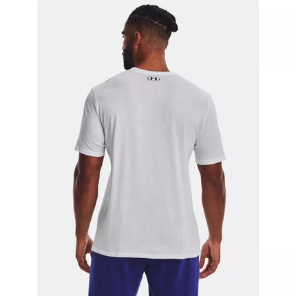 Under Armour T-shirt M 1379023-100