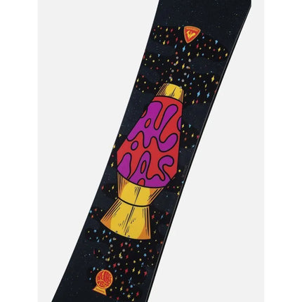 ROSSIGNOL ALIAS Snowboard