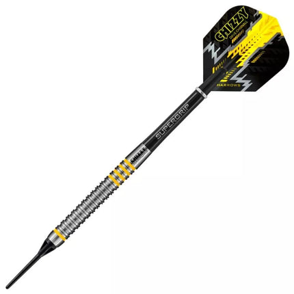 Harrows Chizzy Darts 80% Softip HS-TNK-000013871