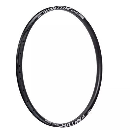 FUNN ratlankis FANTOM AM35 27.5'' 32 skylės juodas
