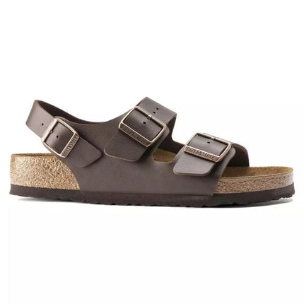 Birkenstock Milano BS M 0034701 sandalai