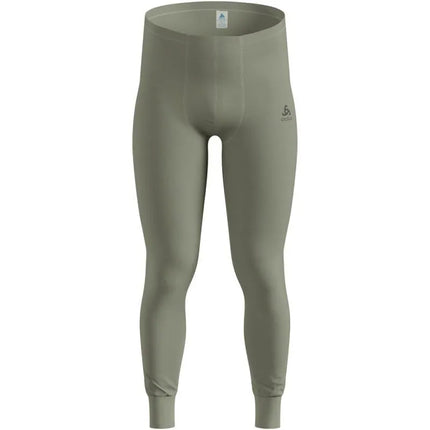 Odlo BL BOTTOM ilgos ACTIVE WARM kelnės, dydis M, pilkos