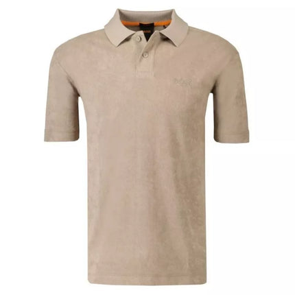 Polo Boss Pe Towel laisvo stiliaus M 50511083-246