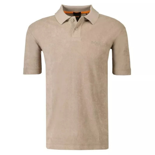 Polo Boss Pe Towel laisvo stiliaus M 50511083-246