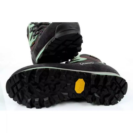 Aku Trekker GTX W 978435 žygio batai