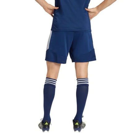 Vyriški adidas Tiro 26 League tamsiai mėlyni šortai KA8790