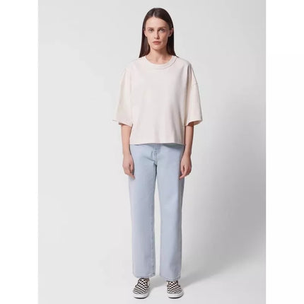 Outhorn Women's Straight Leg Jeans
