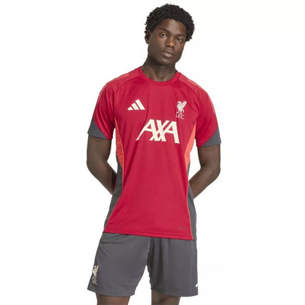 adidas Liverpool FC Training Jersey JSY KB1466