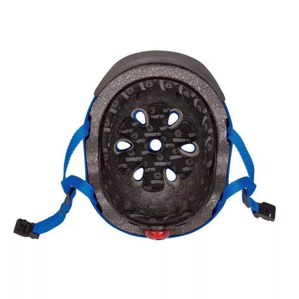 Globber Elite Lights šalmas 507-100 HS-TNK-000011573