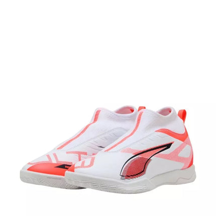 Puma Ultra 5 Match+ LL IT Jr 108353 01 Futbolo Bateliai