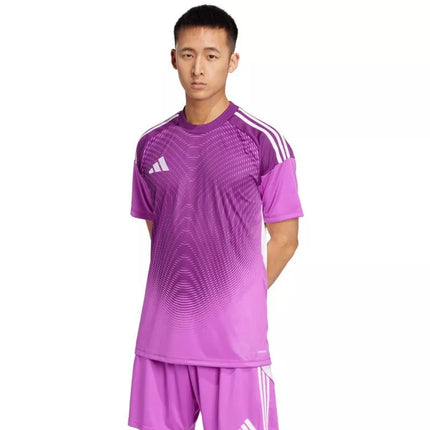 adidas Tiro 25 Competition Marškinėliai Trumpomis Rankovėmis M JI9719
