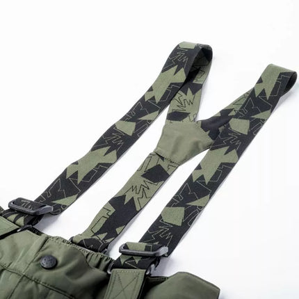 Bejo Halvar Jr slidinė "Snow Pants" 92800439448