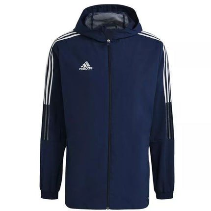 Adidas Tiro 21 Striukė Vėjo Striukė Vyrams M GP4962