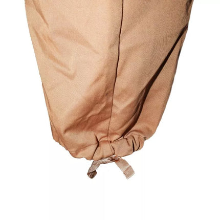 Air Jordan Essentials Chicago Legend Men's Cargo Pants Brown - FB7305-231