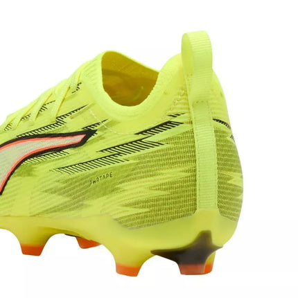 Puma Ultra 6 Pro FG/AG 108698 01 Vaikams skirti futbolo batai