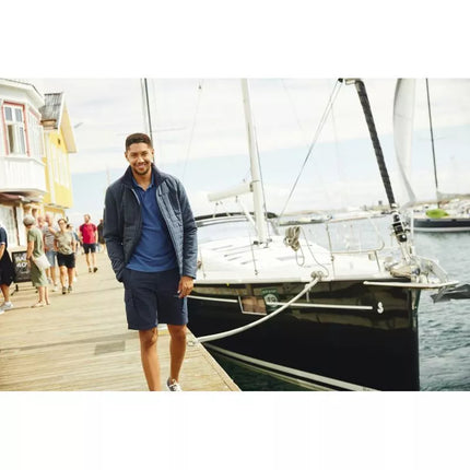 Helly Hansen Crew Termo striukė 2.0 M 30343 597