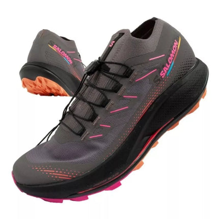 Salomon Pulsar Trail Pro M 473853 Bėgimo Batai