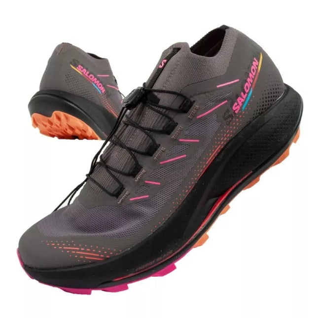 Salomon Pulsar Trail Pro M 473853 Bėgimo Batai