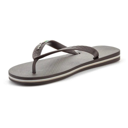 IPANEMA CLAS BRASIL II AD RUSVOS/RUSVOS/SMĖLINĖS SPALVOS 80415-BO497