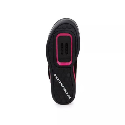Five Ten Hellcat Pro kalnų dviračio amortizatoriaus W 5324 dviračių batai