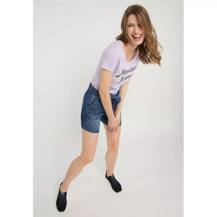 Mustang Alexia Marškinėliams W 1009391 8076