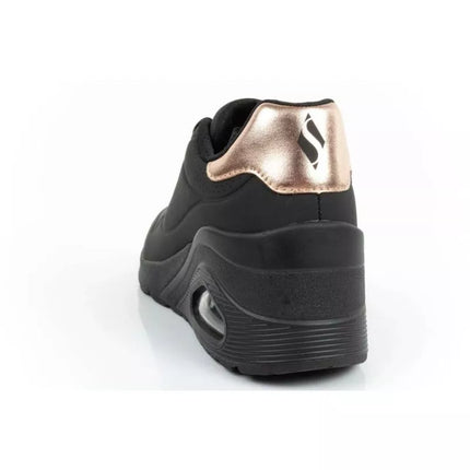 Skechers Uno W 177520/BBK sportiniai batai