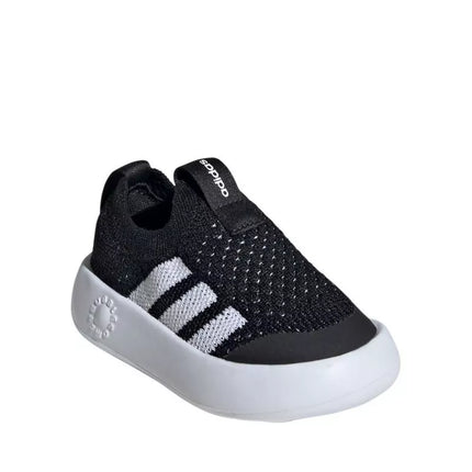 Adidas Bubblecomfy vaikiški batai juodi IH1264