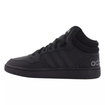 Adidas Hoops 3.0 Mid M GV6683 batai