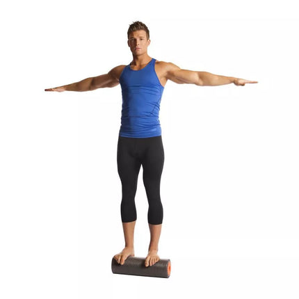 3-in-1 jogos ir masažo volelis BB 0231